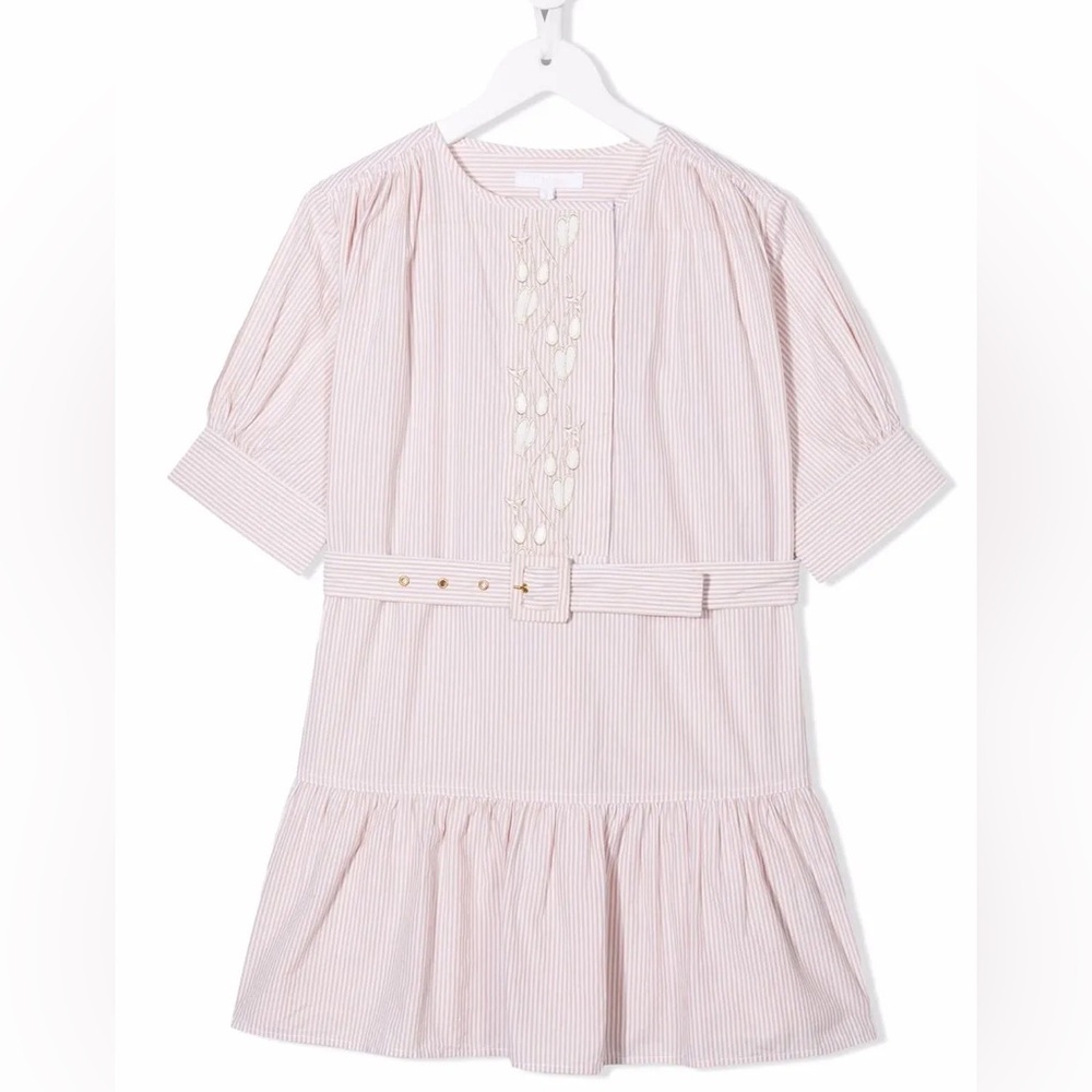 Chloe kids dress